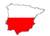 FÁBRICA DE MUEBLES ARA - Polski